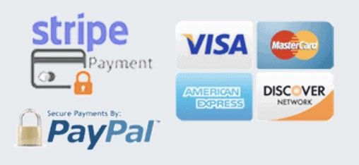 Credit Card Logos