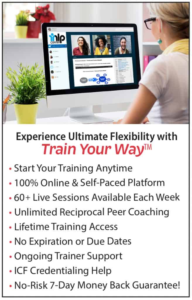 Train Your Way