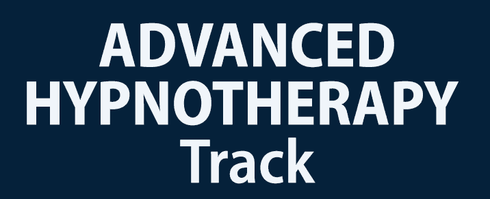 Advanced Hypnotherapy Track
