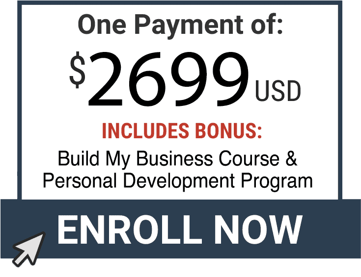 Clinical Hypnotherapy and NLP Combo Track