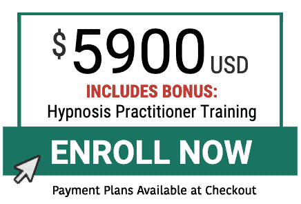 Enroll now button for Master Coach Track