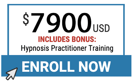 Mental Health Coach Track Enroll Now button