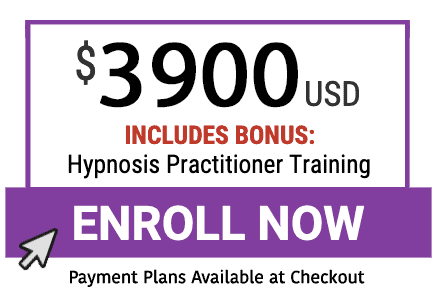 Enroll now button for Life Coach Track