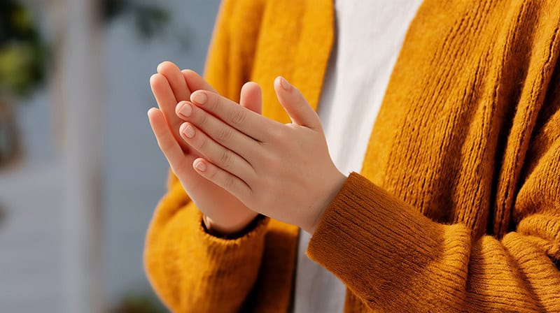 NLP Visual Squash Technique