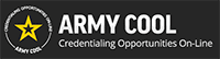 Military Funding Available through Army/Airforce COOL Credentialing