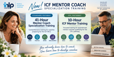 MCS Pathways for the Mentor Coach Specialization credential