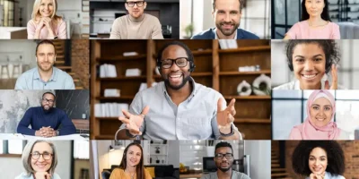 The benefits of group coaching for the coach