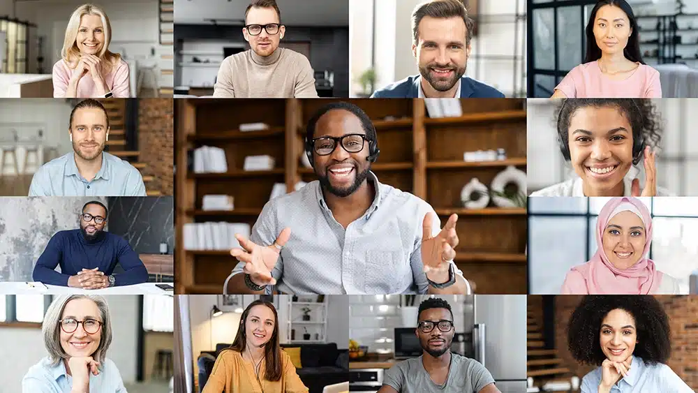 The benefits of group coaching for the coach