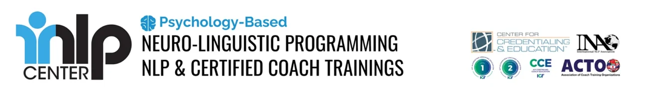 INLP Center - NLP Training & Life Coach Certification